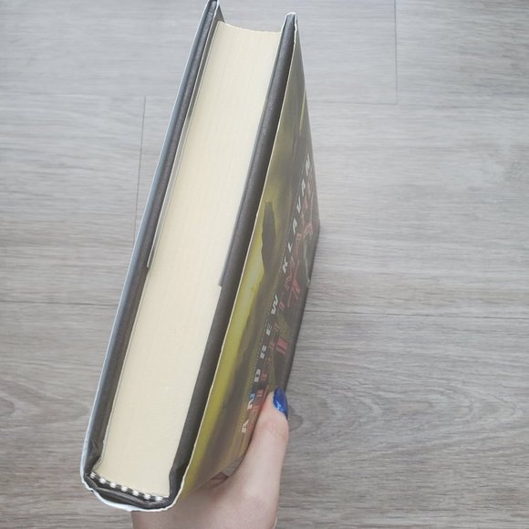 Nightmare City by Andrew Klavan - Picture 5 of 10